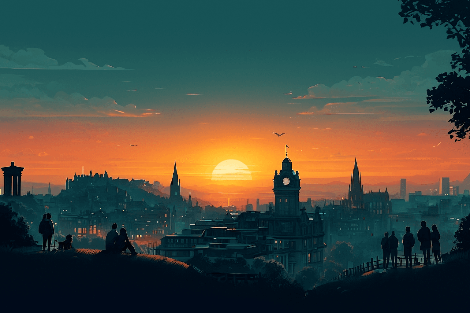 MediaCityUK Hosts Health and Wellness Initiative - Manchester good news story