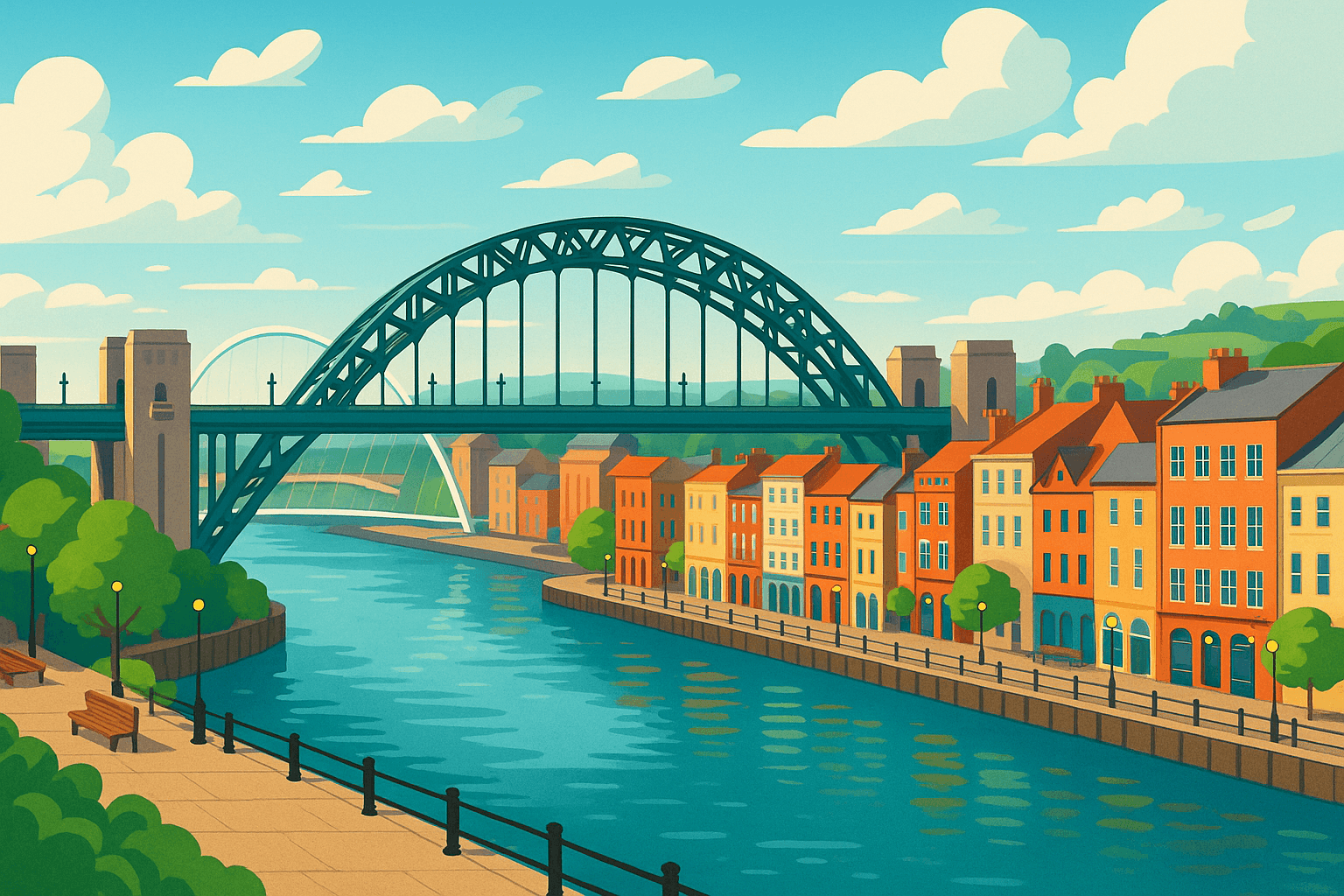 Newcastle United Faces Defensive Challenges After Livramento Injury - Newcastle good news story