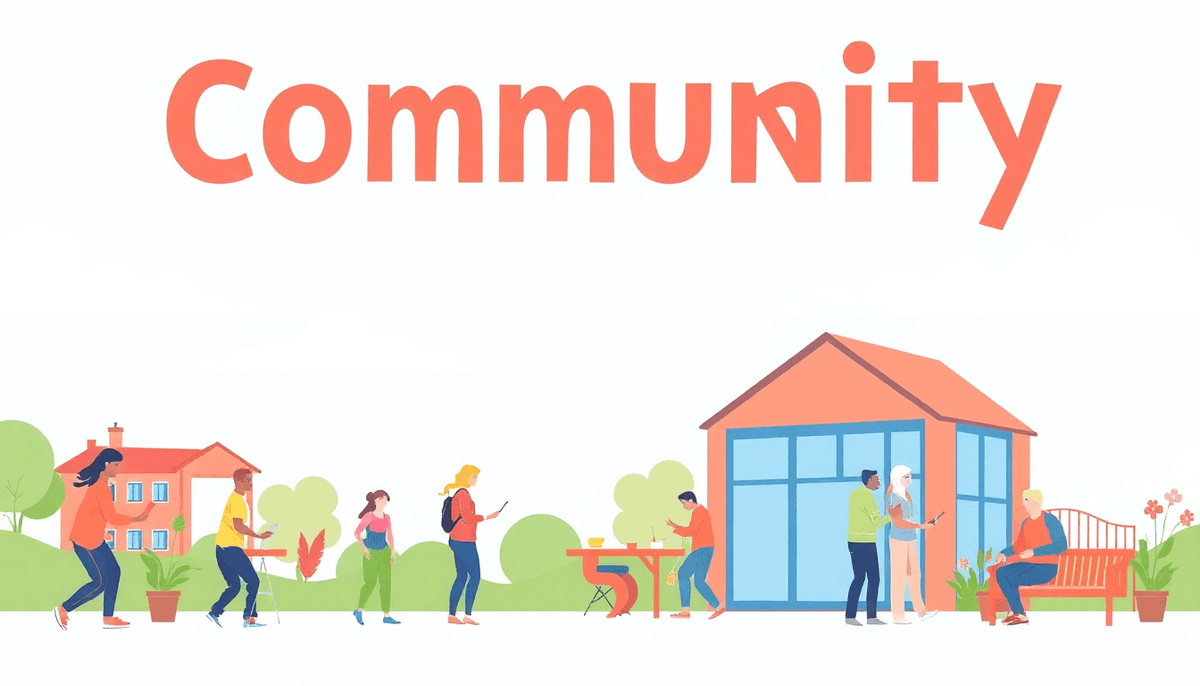 Ashton Court Community Project Supports Local Employment - positive community news from Bristol, England