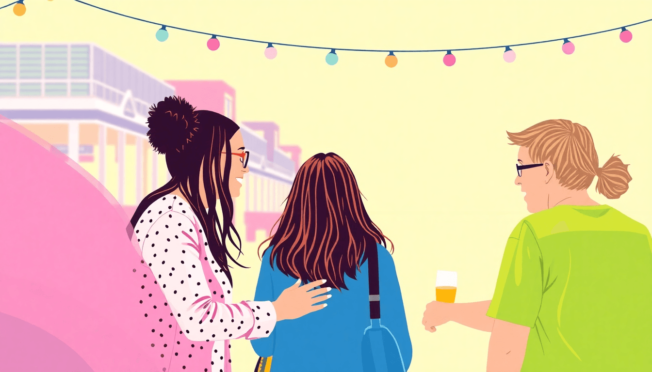 Brighton Beach Introduces Wellbeing Programme in Brighton - positive health & wellness news from Brighton, England