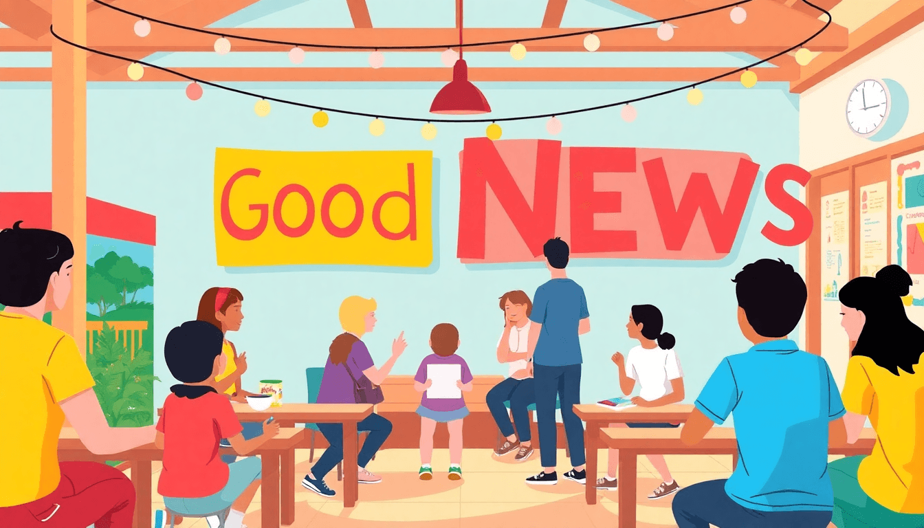 Brighton Beach Schools Launch Collaborative Educational - positive education news from Brighton, England