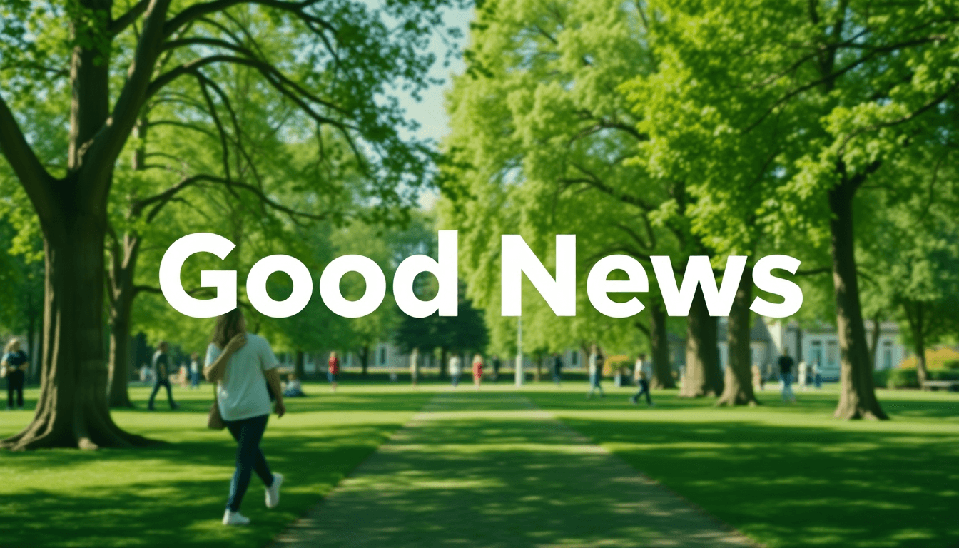 Could Bradford\u2019s Lister Park Inspire a New Wave of Community Spirit?