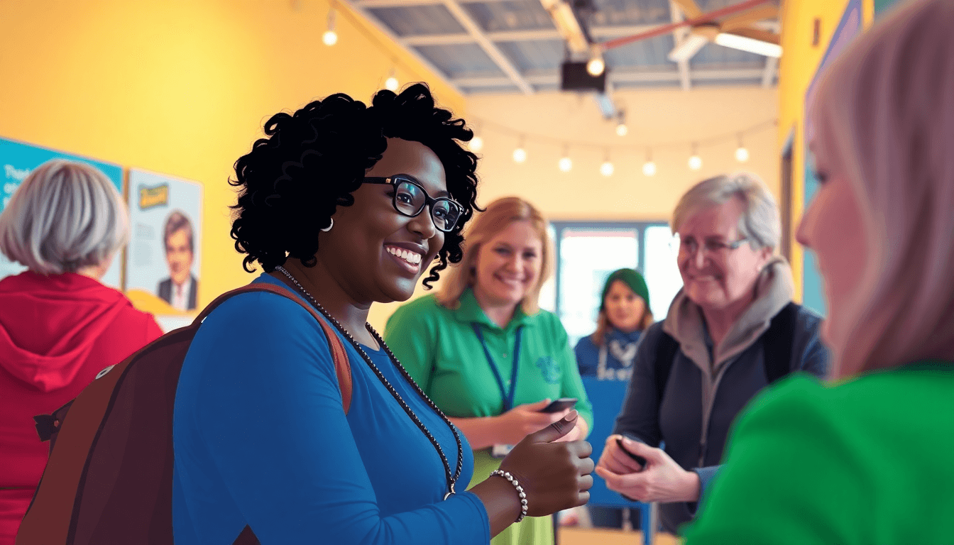 Local Human Interest Initiative Takes Centre Stage at D-Day Story Museum