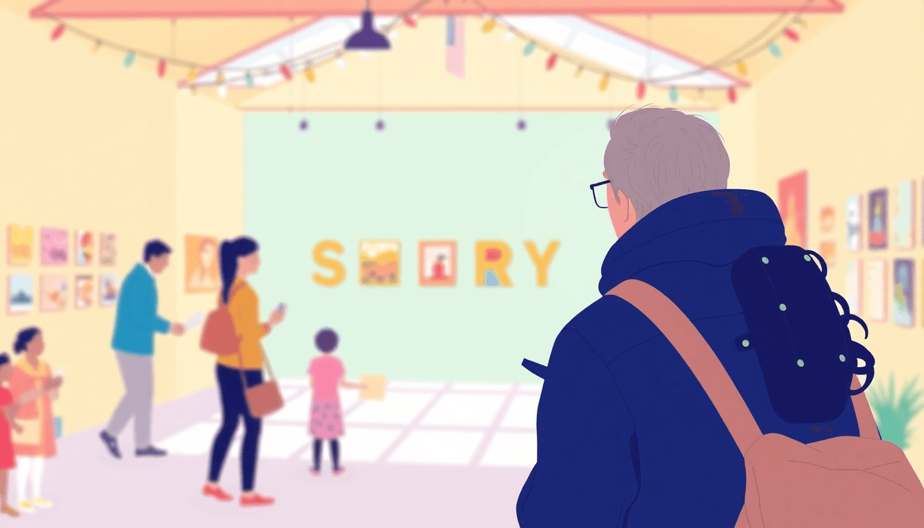 D-Day Story Museum Celebrates Local Creative Talent in Portsmouth