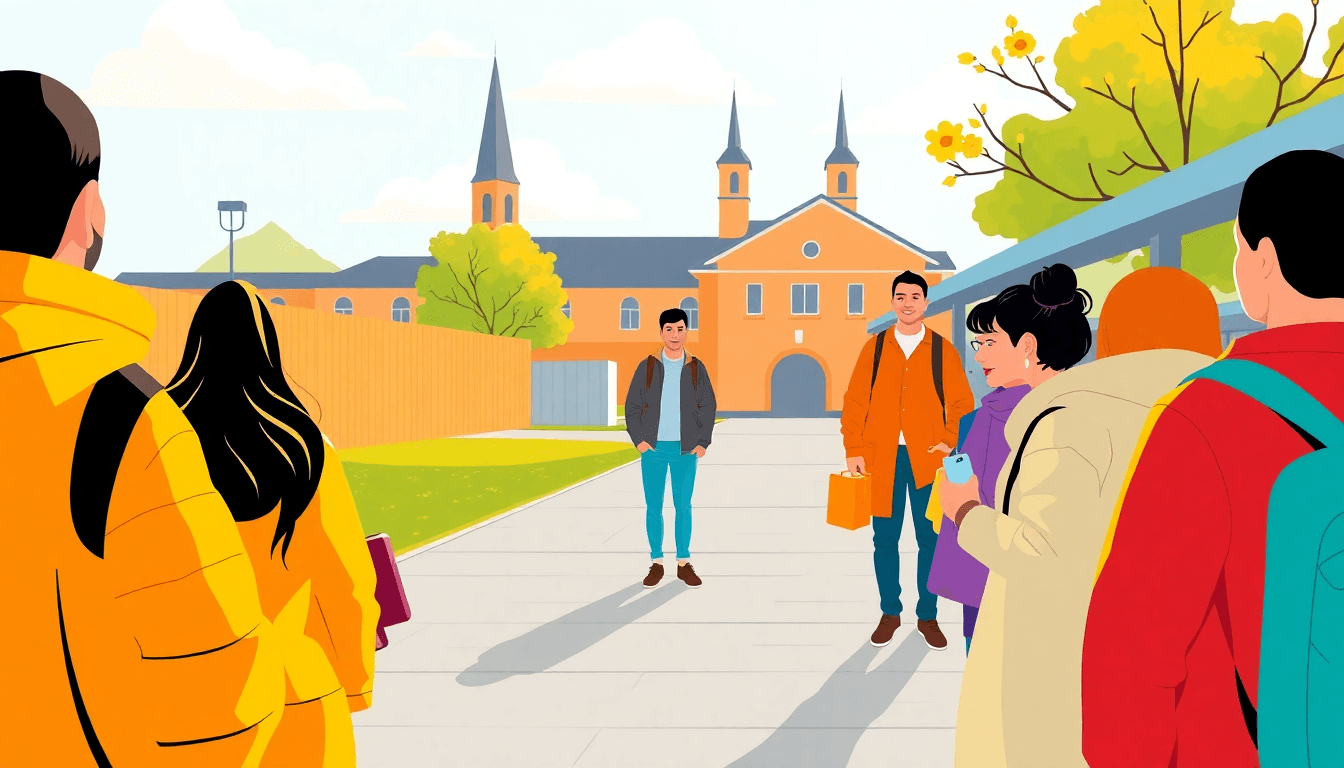 First Asylum Seekers to Arrive at East Sussex Barracks in New Year