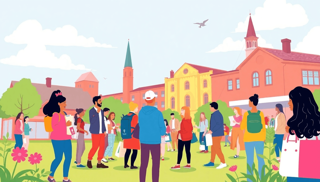 Guardian Readers Support Grassroots Charities - positive community news from Leeds, England