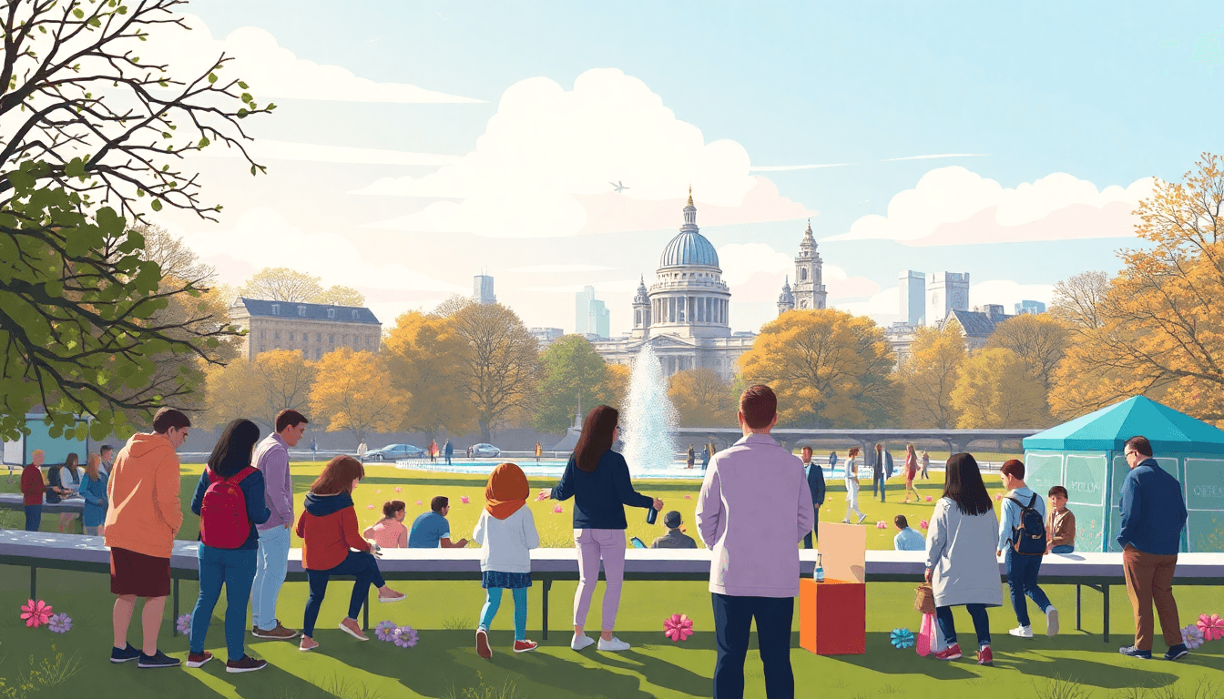 Hyde Park Initiative Offers Free Art Workshops to 200 Local