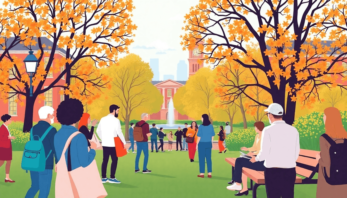 Hyde Park Initiative Provides Community Support to 1,000 London Res... - positive community news from London, England