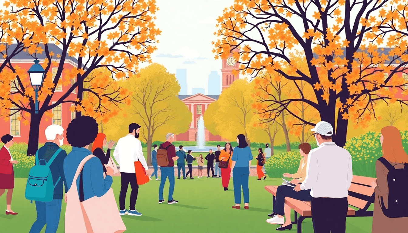 Hyde Park Initiative Provides Community Support to 1,000 London Residents