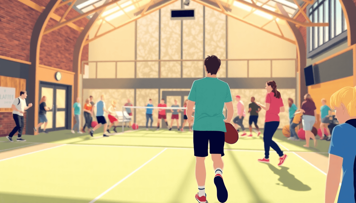 Hyde Park Picture House Launches New Community Programme in Leeds - positive community news from Leeds, England