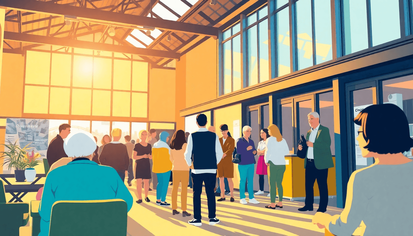 Kelham Island Museum Launches New Community Programme in Sheffield