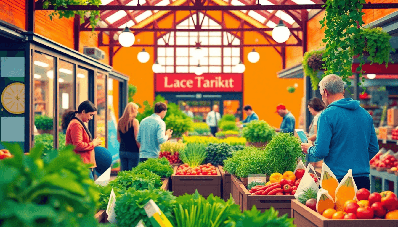 Lace Market Quarter Marks Local Creative Talent - positive community news from Nottingham, England