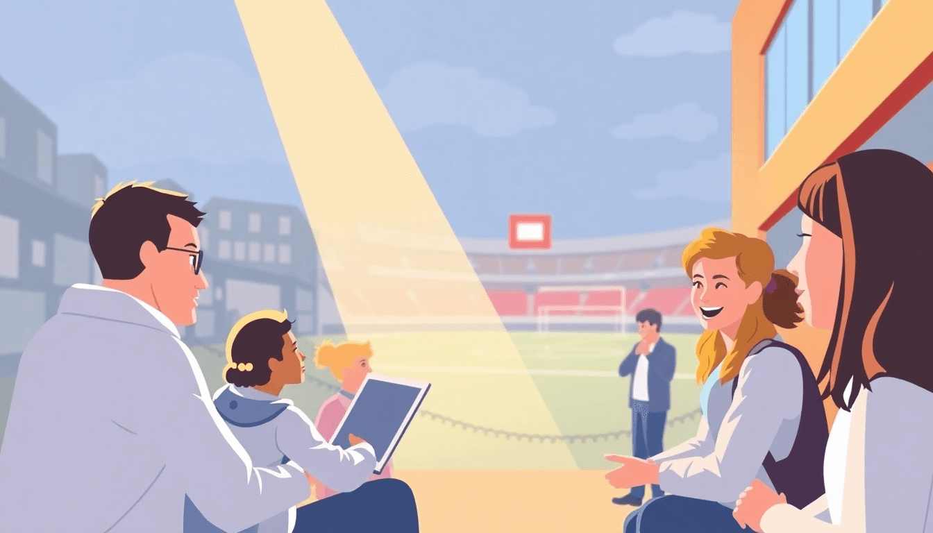 Leicester City FC Supports 250 Local Students with Educational Initiative