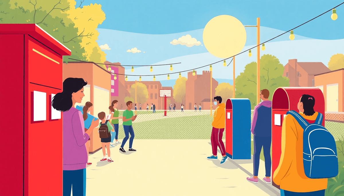 Mailbox District Launches New Community Programme in Birmingham - positive community news from Birmingham, England