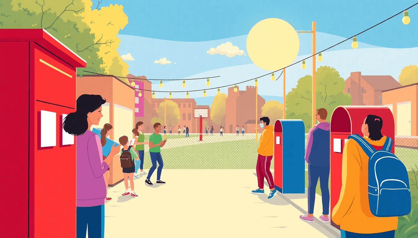 Mailbox District Launches New Community Programme - positive community news from Birmingham, England