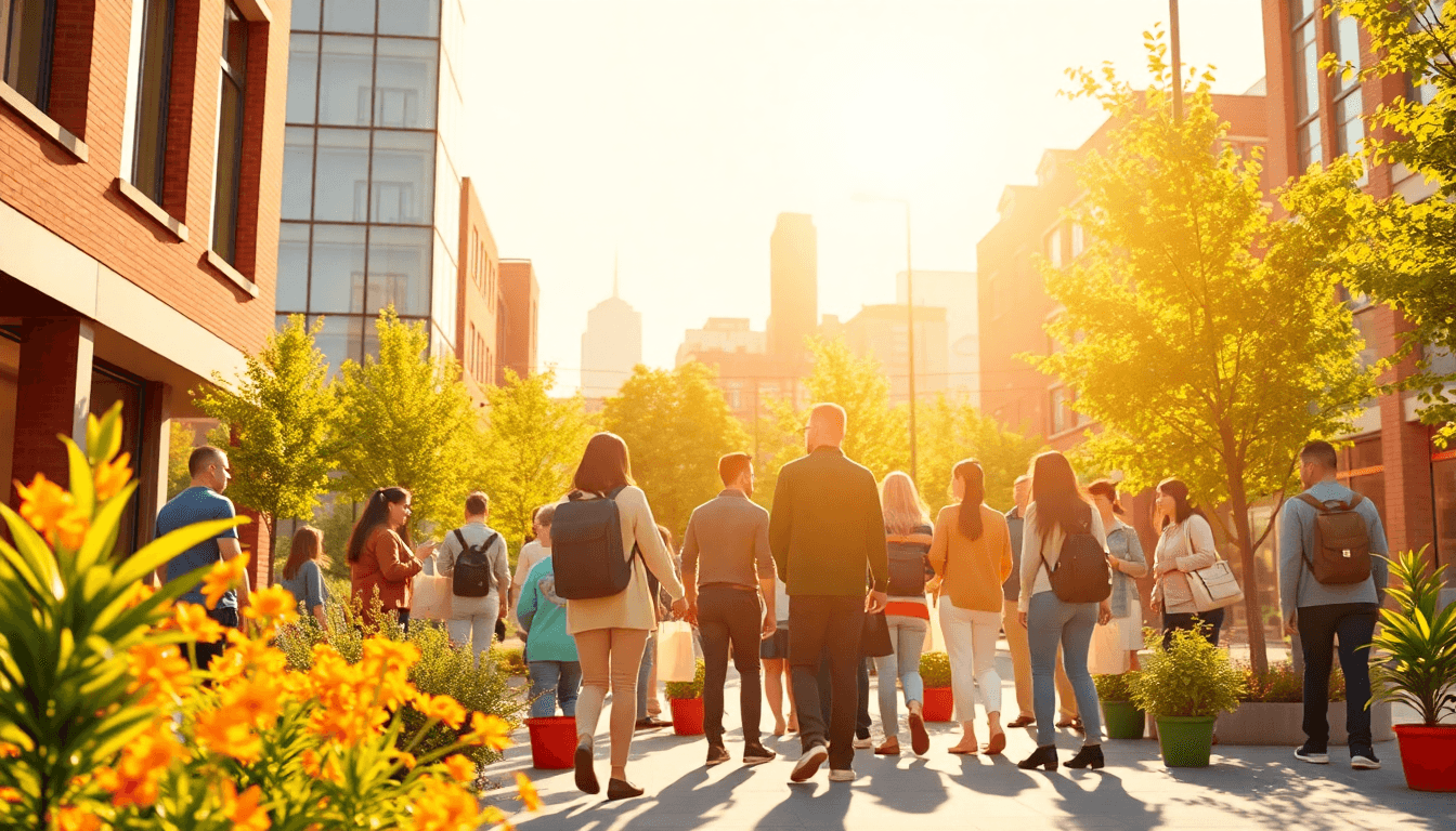 Manchester Charity Initiative Raises \xA3150,000 for Local Environmental