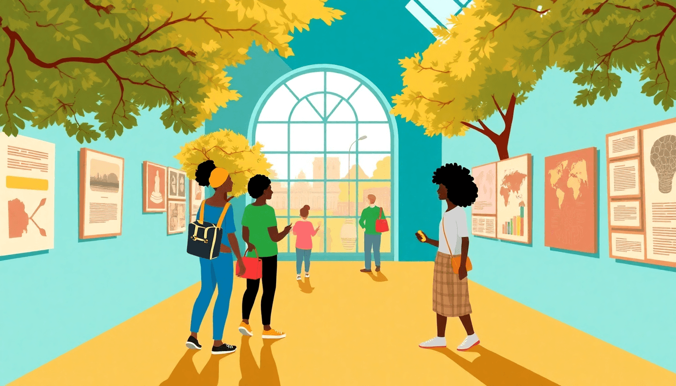 Manchester Museum Seeks Public Help for African Collection