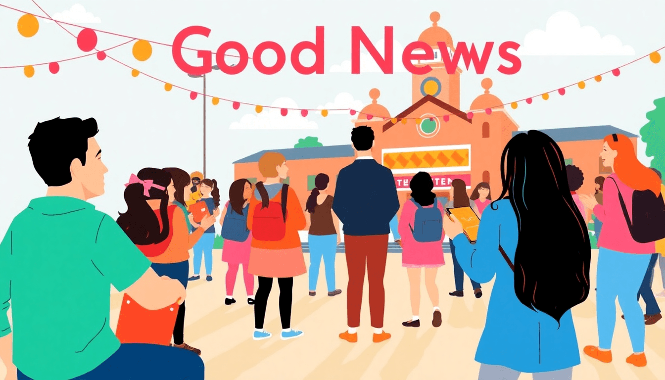 Mayflower Theatre Launches Arts Program for 300 Southampton Students