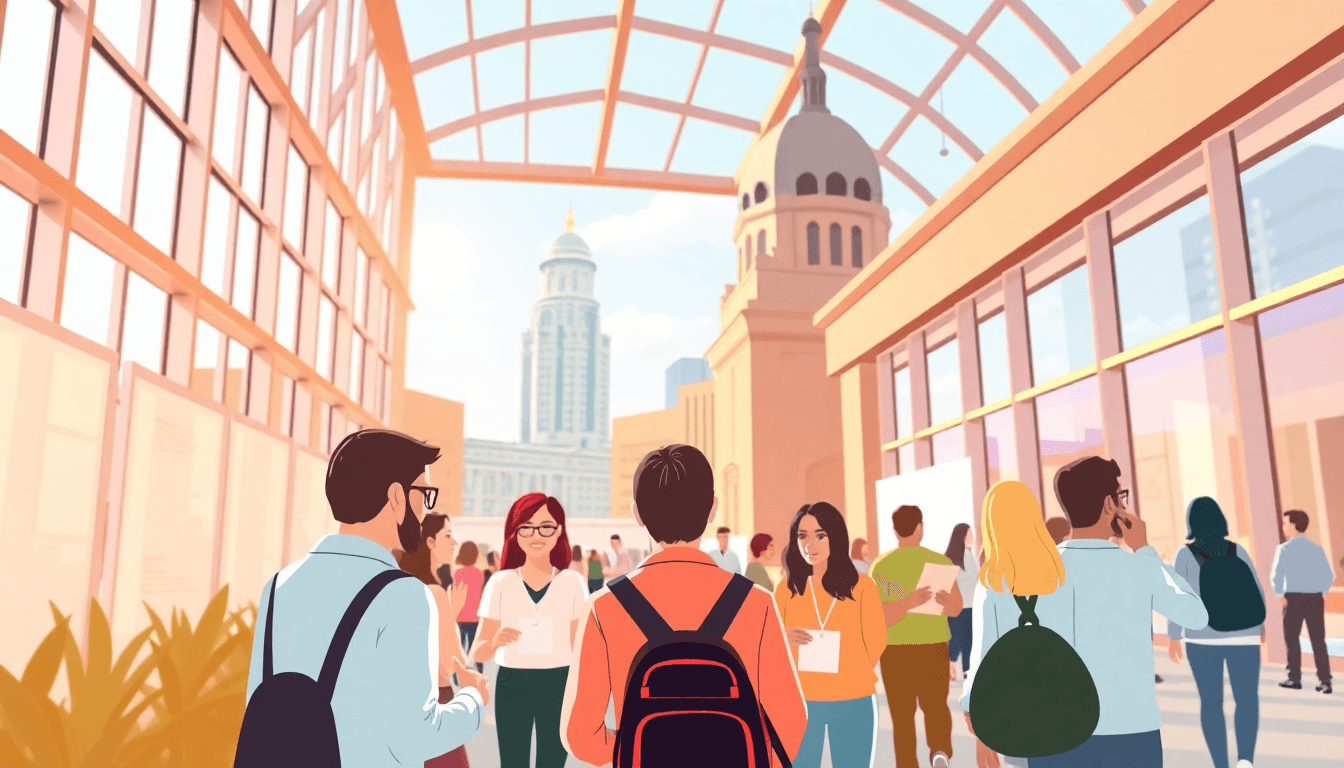 Museum of Science and Industry Hosts Special Community Event in Manchester