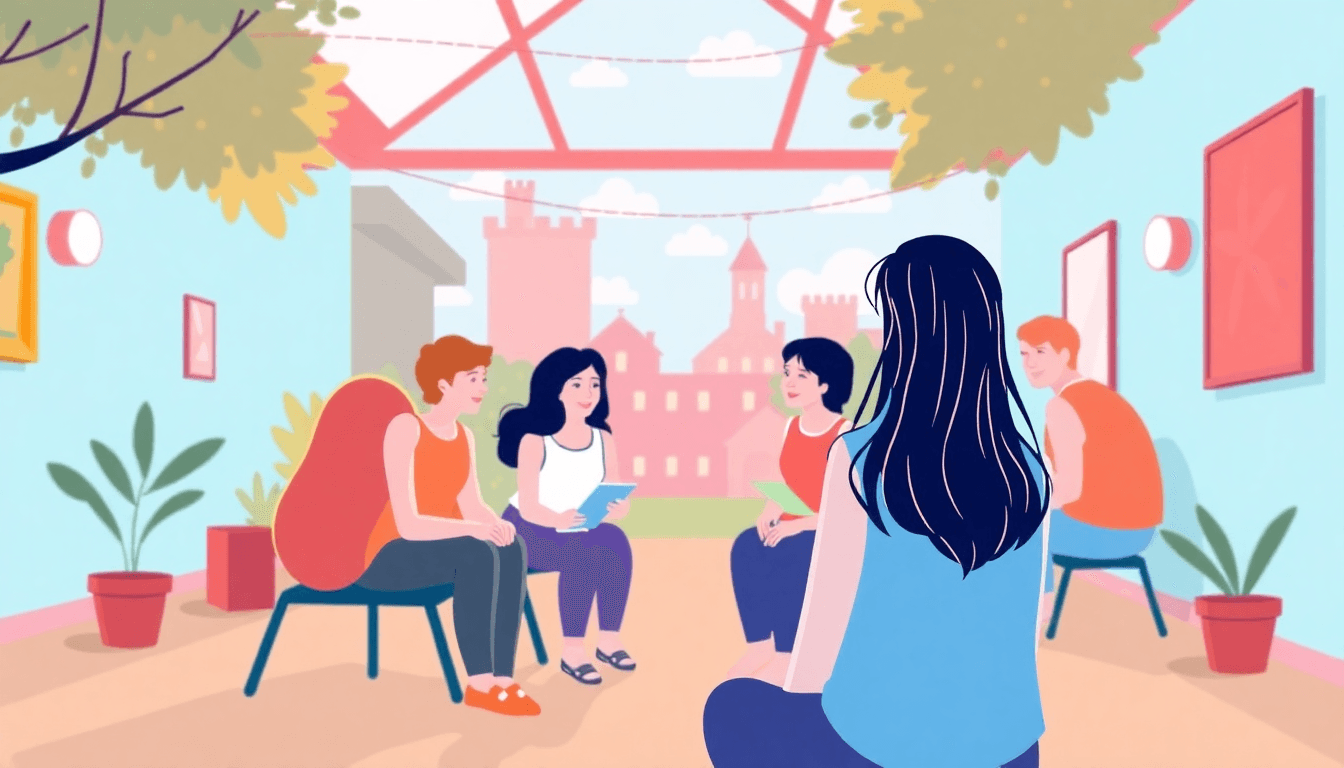 Newcastle University Supports Health and Wellness - positive health & wellness news from Newcastle, England