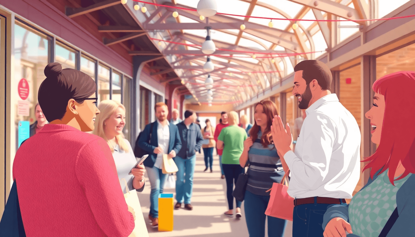 Portsmouth FC Supports Local Business Growth Initiative - positive economy news from Portsmouth, England
