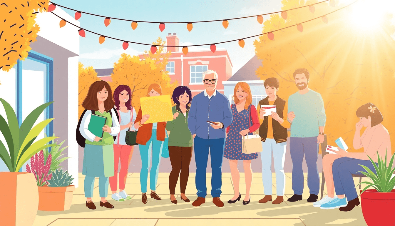 Portsmouth Initiative Raises \xA3120,000 for Local Conservation Projects