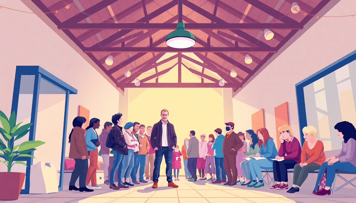 Prince George and Prince of Wales Visit London Homelessness Charity - positive community news from Bristol, England