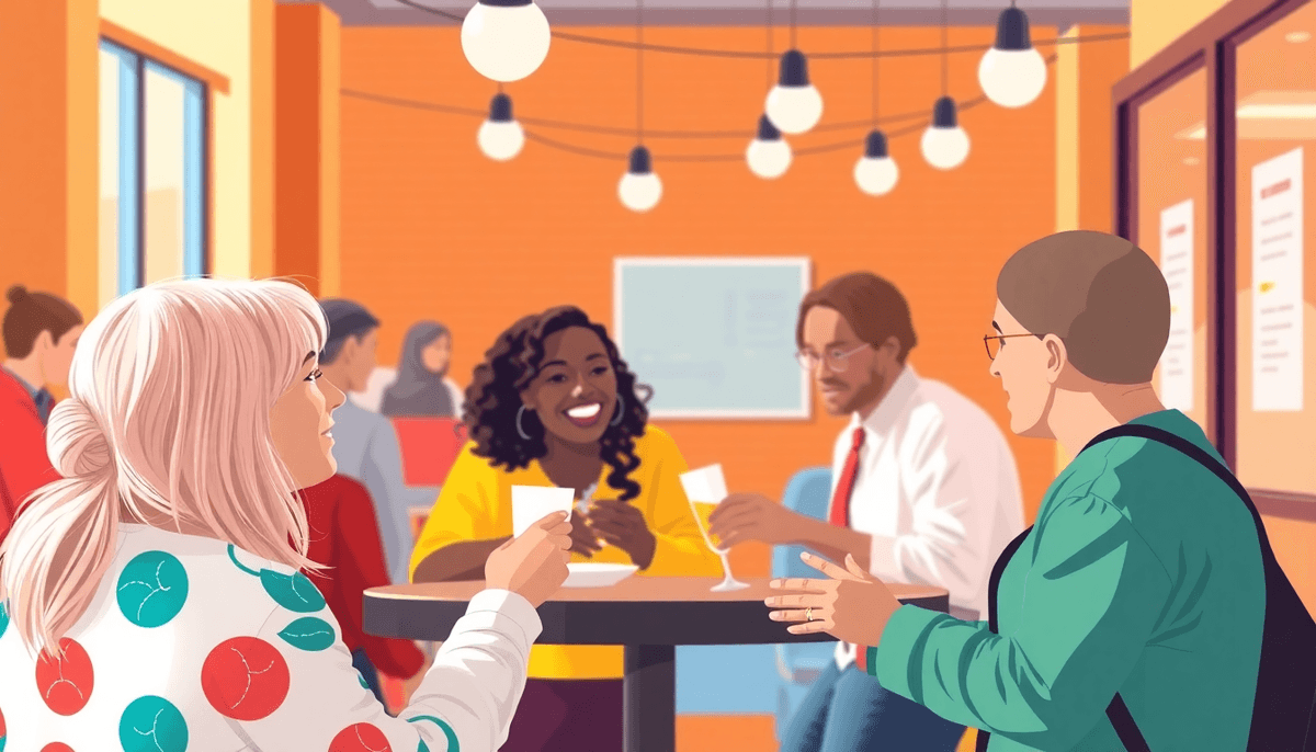 Programme Details - positive community news from Birmingham, England