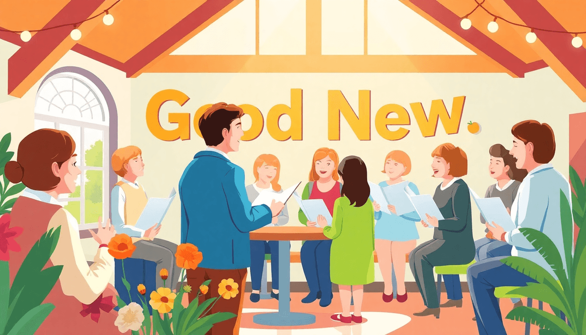 Saltaire Heritage Village Hosts Choirs to Enhance Community Wellbeing - health and wellness initiatives from Bradford, England