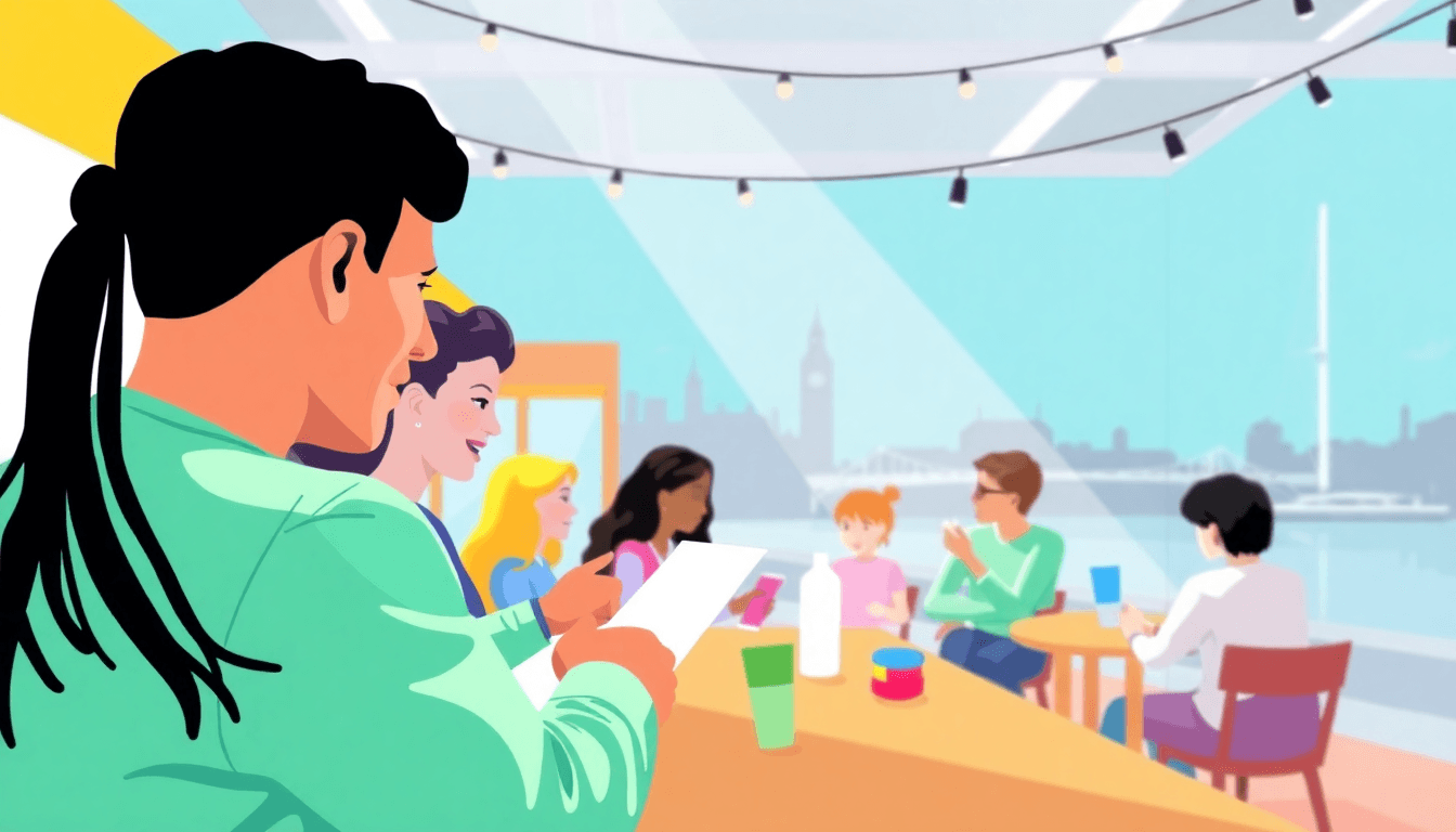 SeaCity Museum Initiative Connects 100 Southampton Students - positive education news from Southampton, England