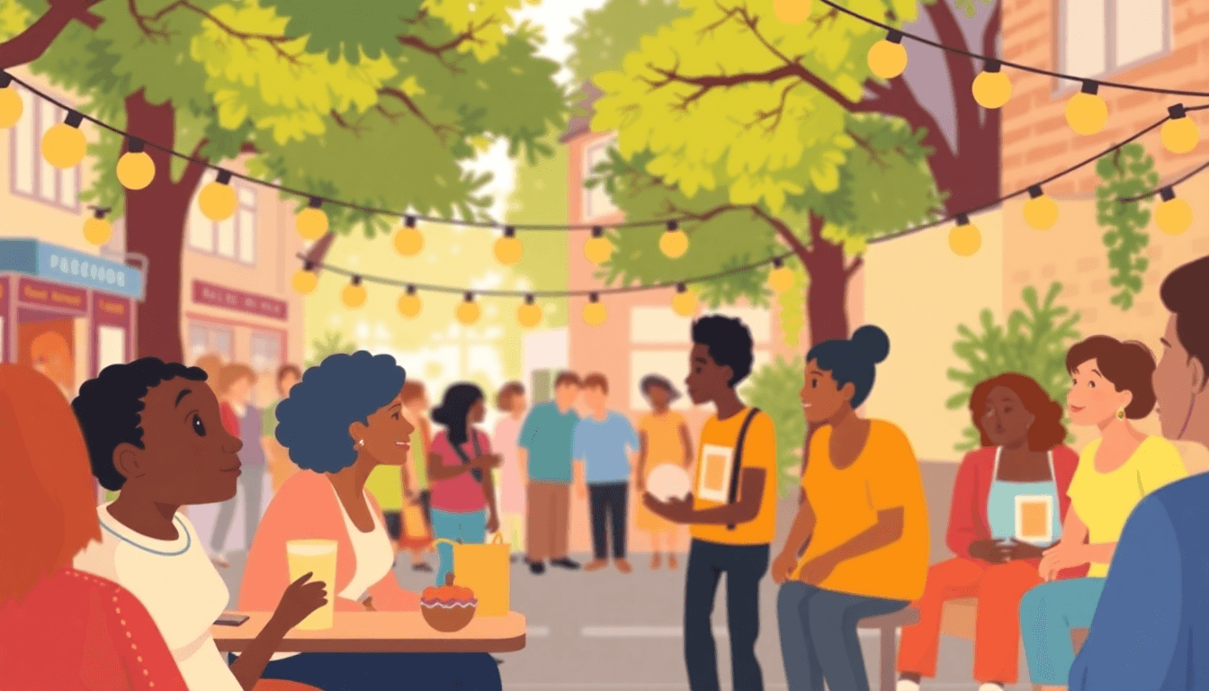 Some of England\u2019s Most-Deprived Councils to Receive - positive community news from Oxford, England