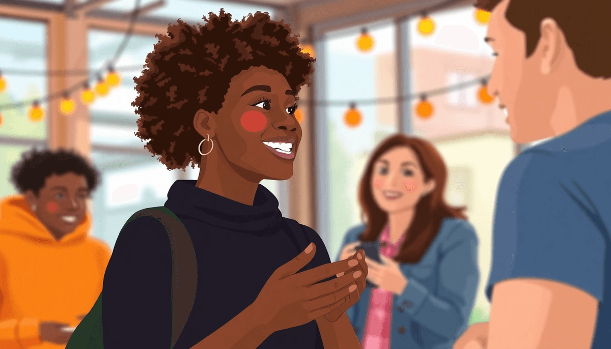 South Yorkshire Charity Encourages Open Conversations Amidst Storm - positive community news from Leeds, England