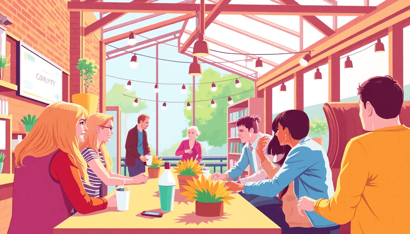 Southampton Business Initiative Supports Local Entrepreneurs - positive economy news from Southampton, England