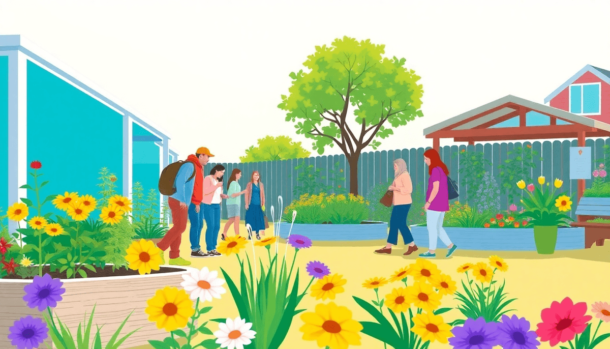 Southsea Seafront Launches New Community Programme in Portsmouth - positive community news from Portsmouth, England