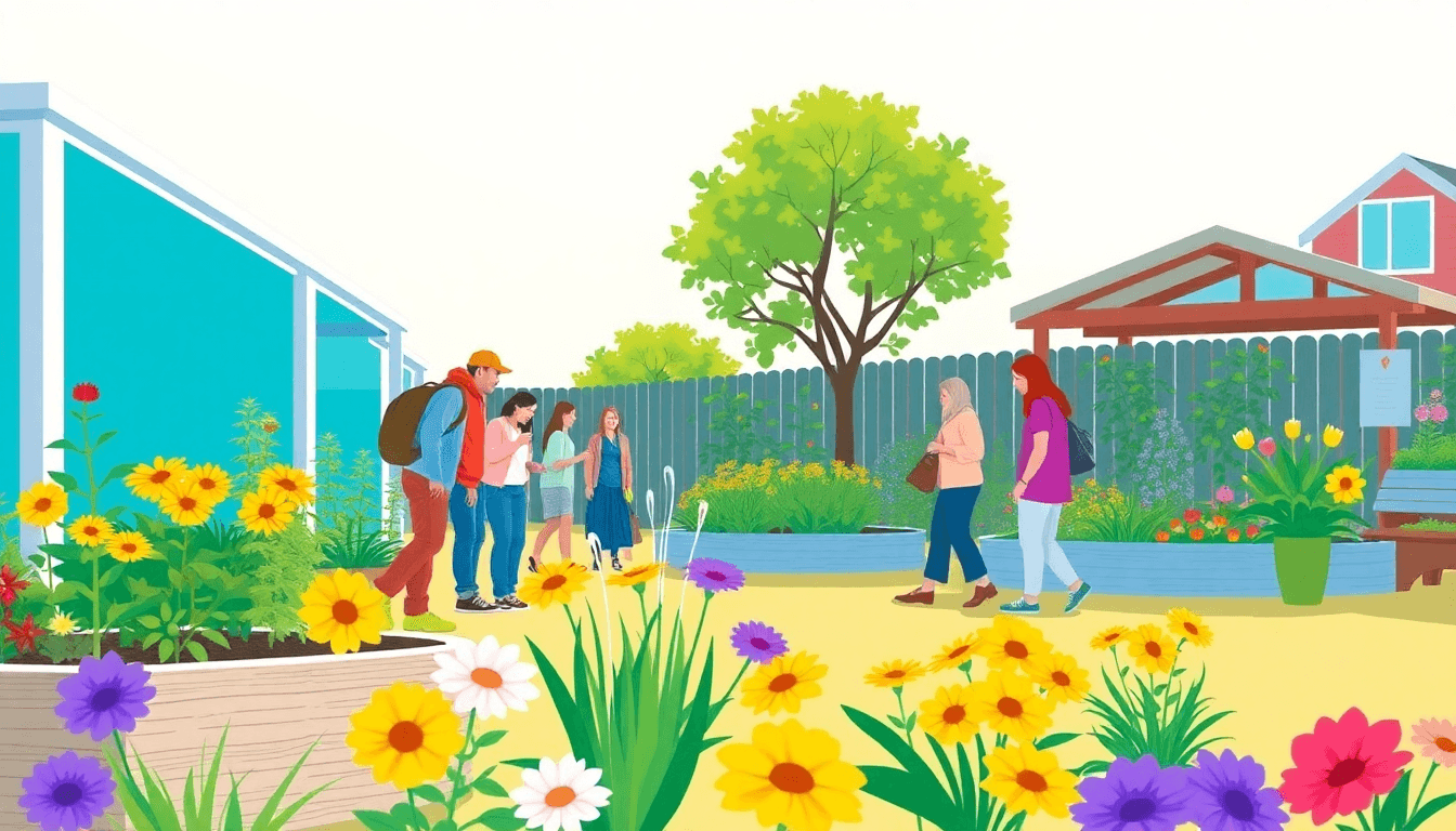 Southsea Seafront Launches New Community Programme - positive community news from Portsmouth, England