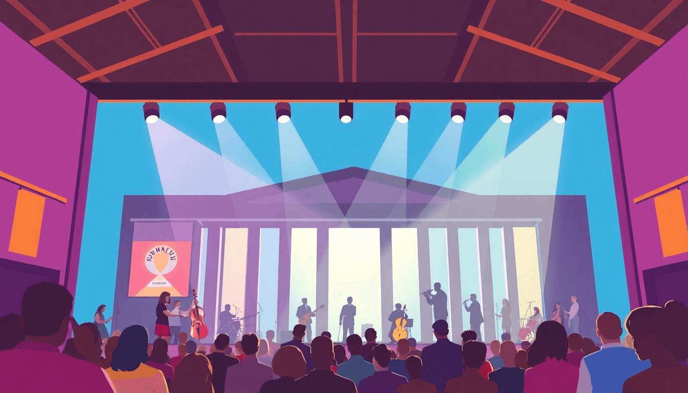 Symphony Hall Concerts Highlight Community Engagement in Birmingham