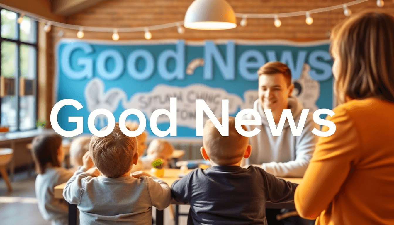 Innovative Program is Strengthening Family Bonds