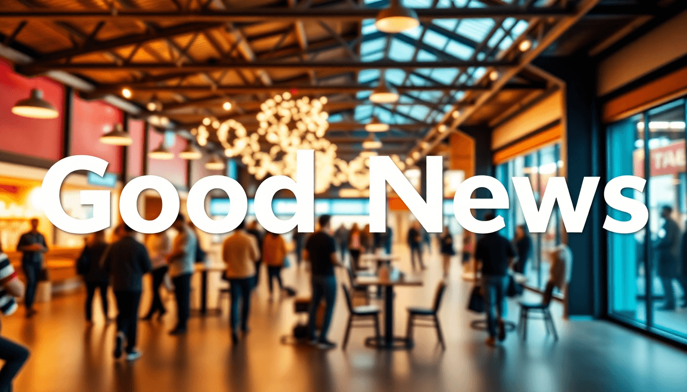 What Inspiring Changes Are Happening at Old Trafford to Support Local