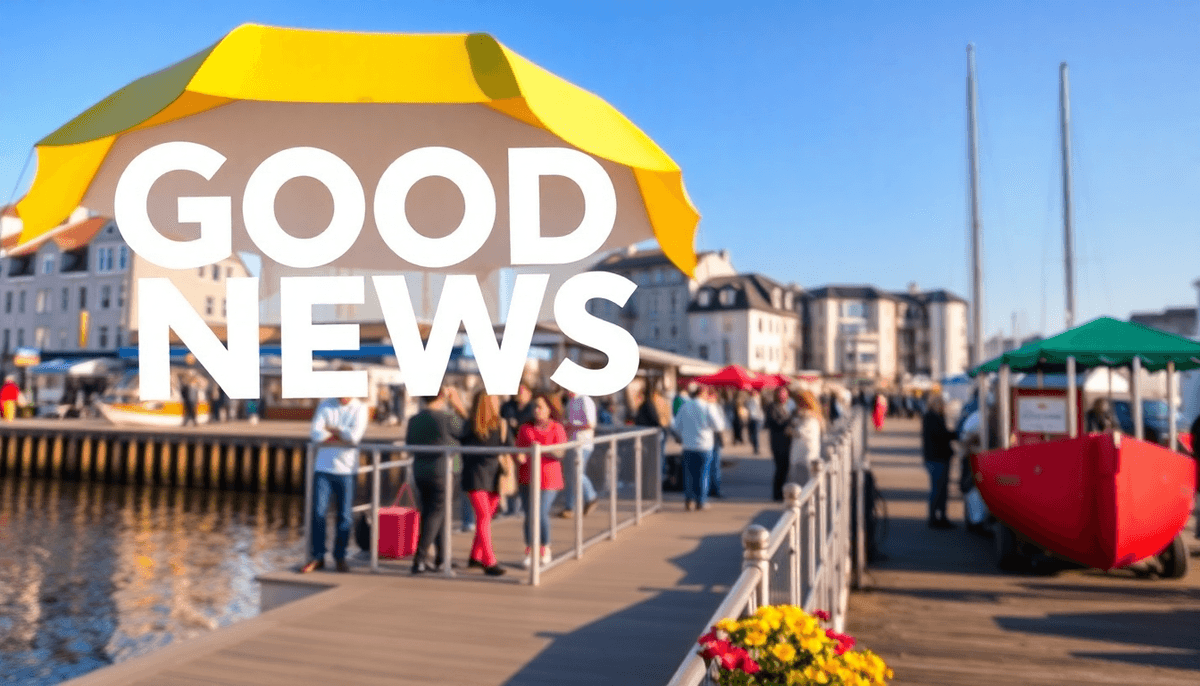 What Inspiring Changes Are Happening on Portsmouth's Southsea Seafr... - environmental conservation efforts from Portsmouth, England