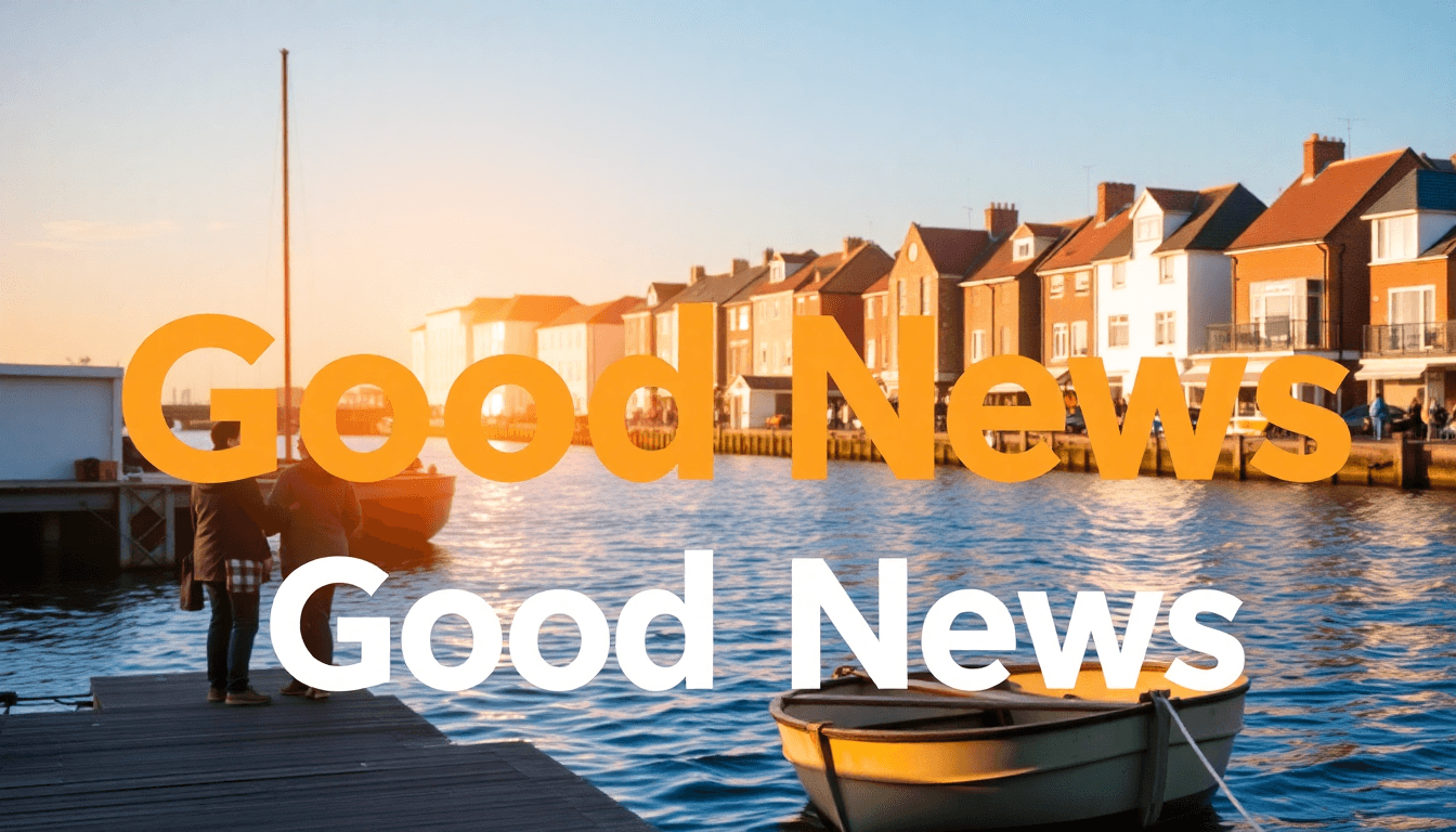 What Inspiring Community Project is Transforming Southampton's Ocean