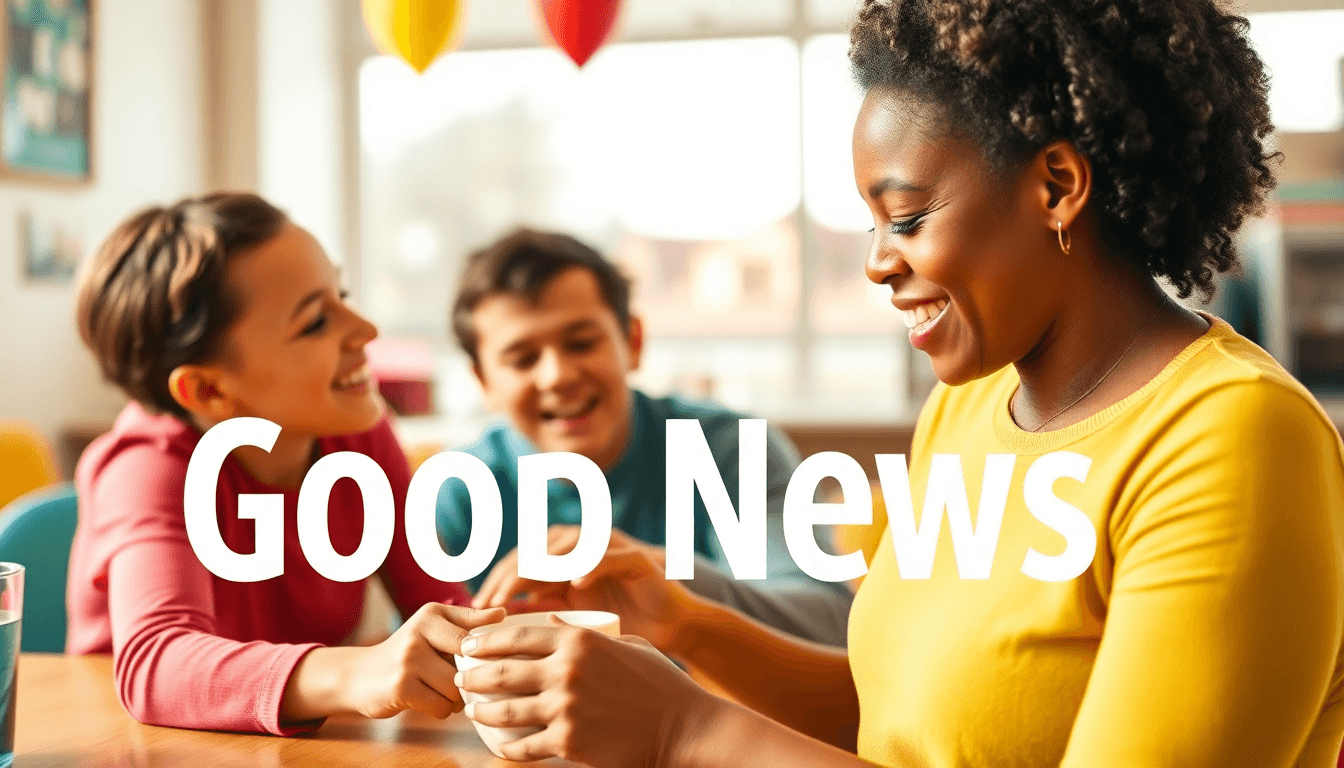 What Inspiring Family Programmes Are Enriching Lives in Portsmouth?