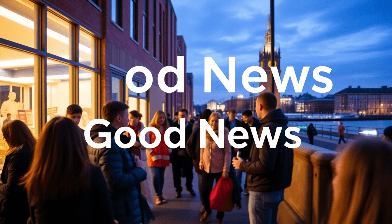 Notable Initiative Is Bridging Gaps in Liverpool's