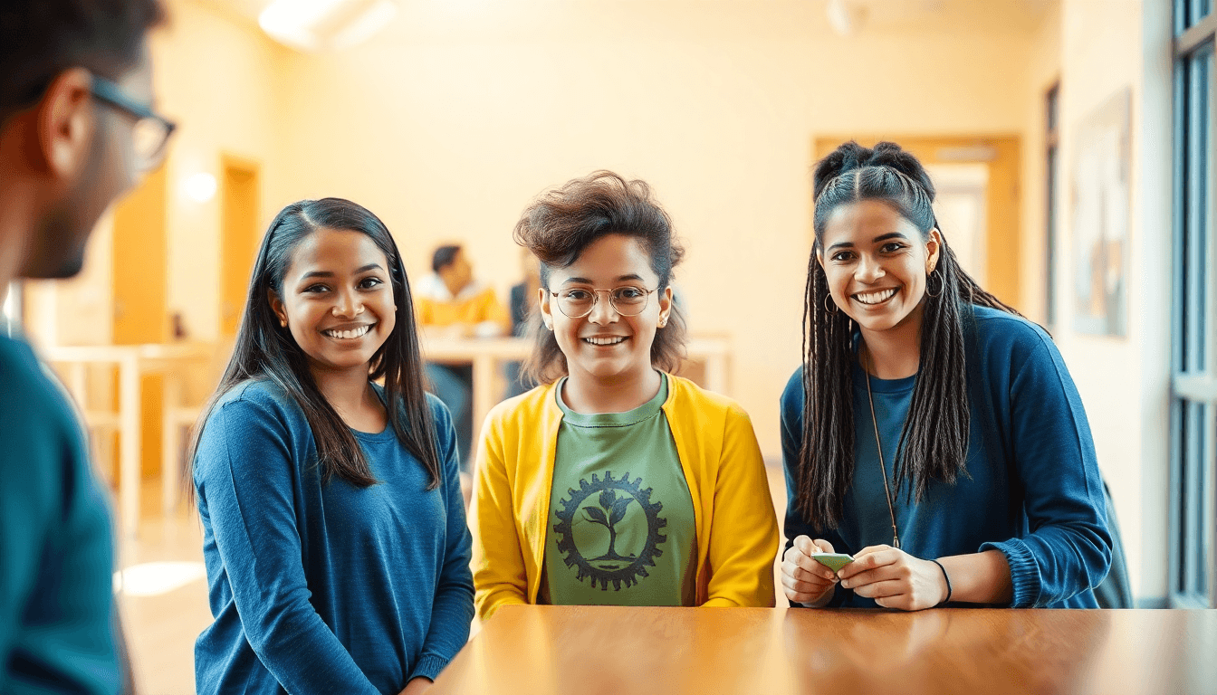 What Inspiring is Bridging Oxford Schools and