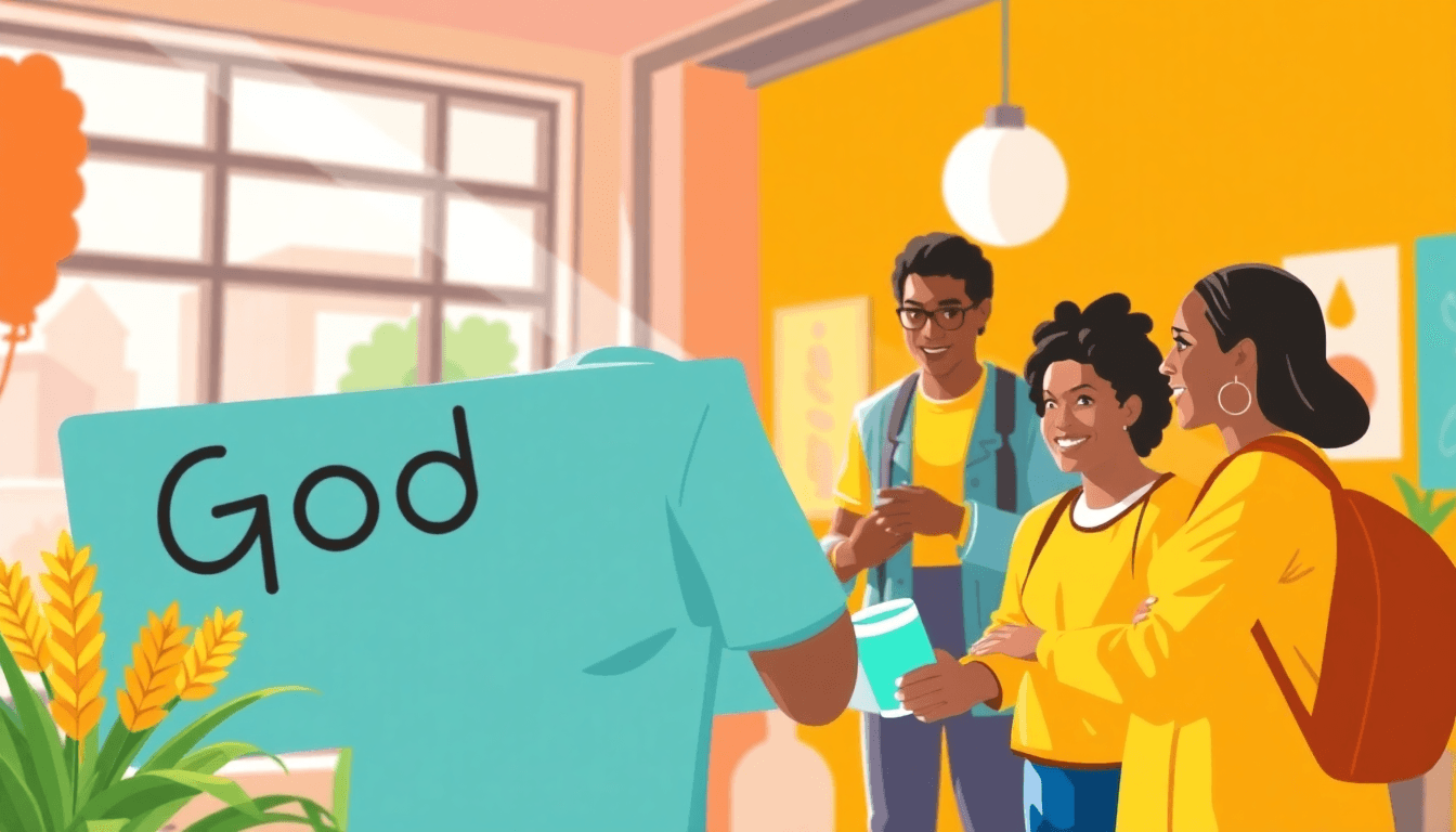 What Inspiring Initiative is Bringing Hope to Birmingham's Communities