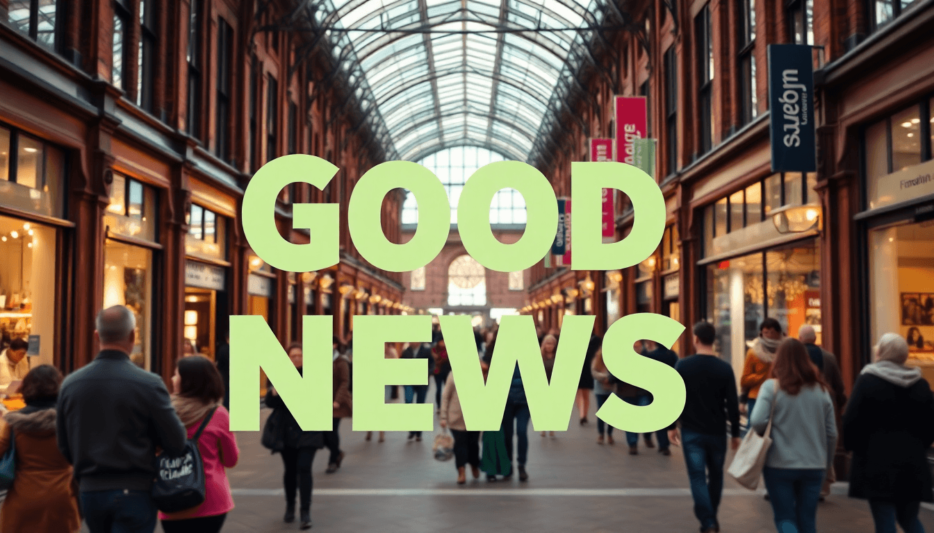 This movement, sparked by local organisations and volunteers, aims to