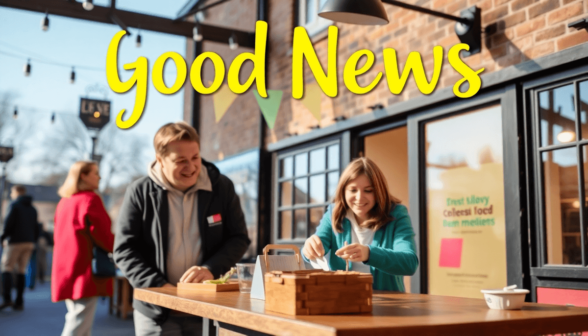 What Inspiring Initiatives in Saltaire Heritage Village Are Empower... - environmental conservation efforts from Bradford, England