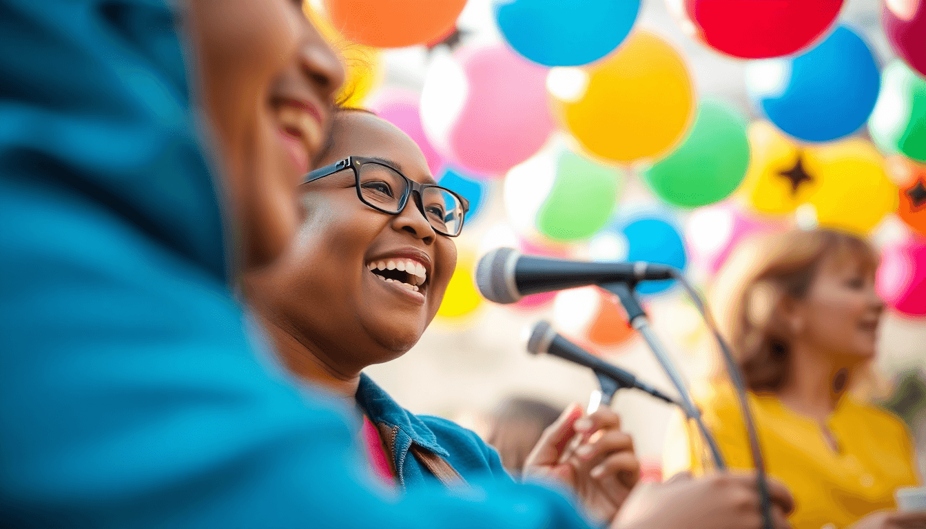 What Inspiring Musical Project is Bringing Joy to Leeds' Roundhay Participants