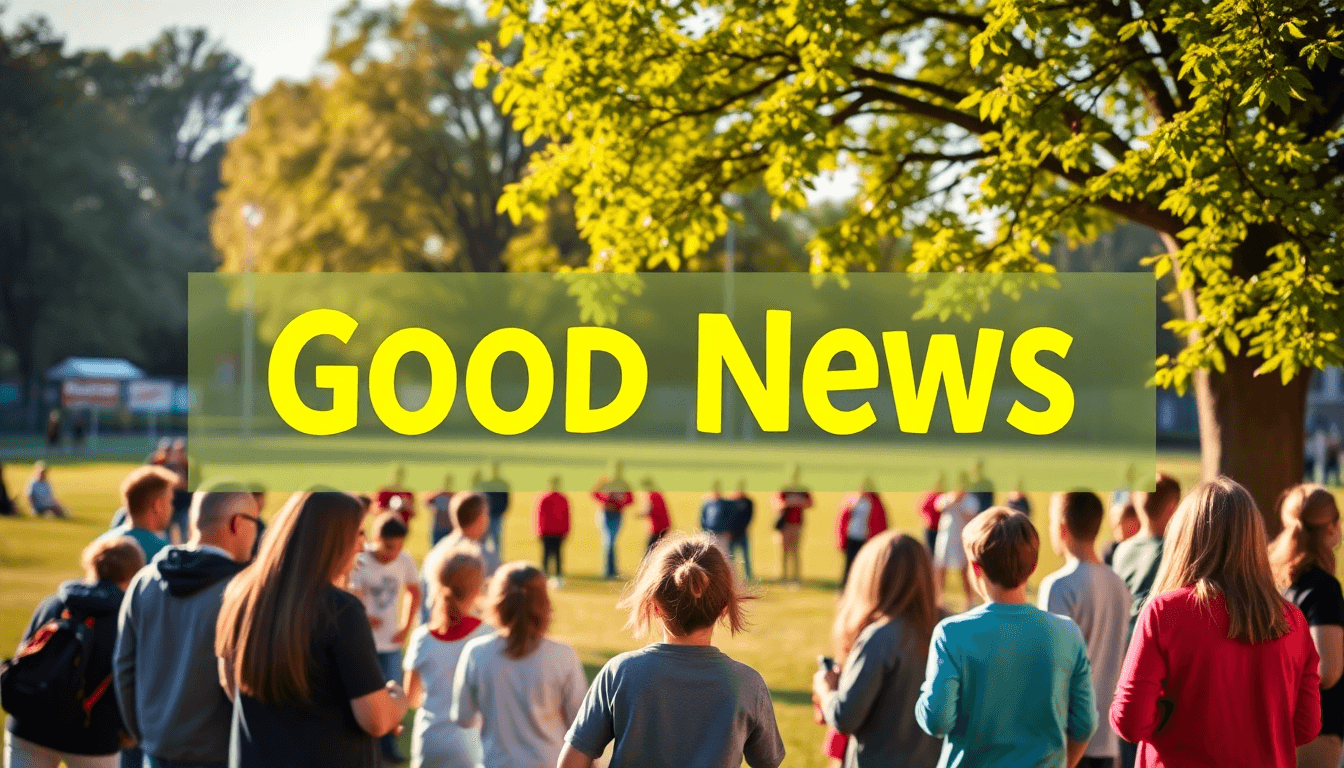 What Inspiring Sports Initiative is Uniting Cambridge at Parker's People