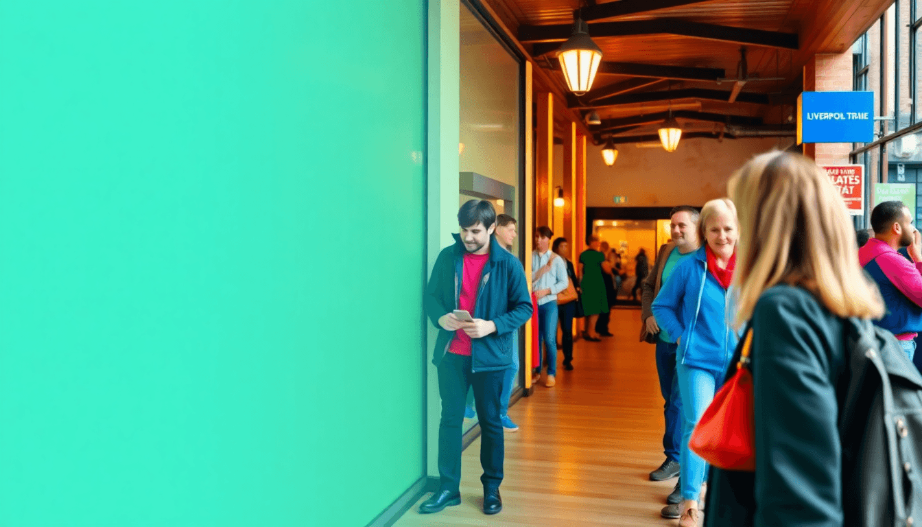 What Positive Community Impact Is Liverpool's Beatles Heritage Trail