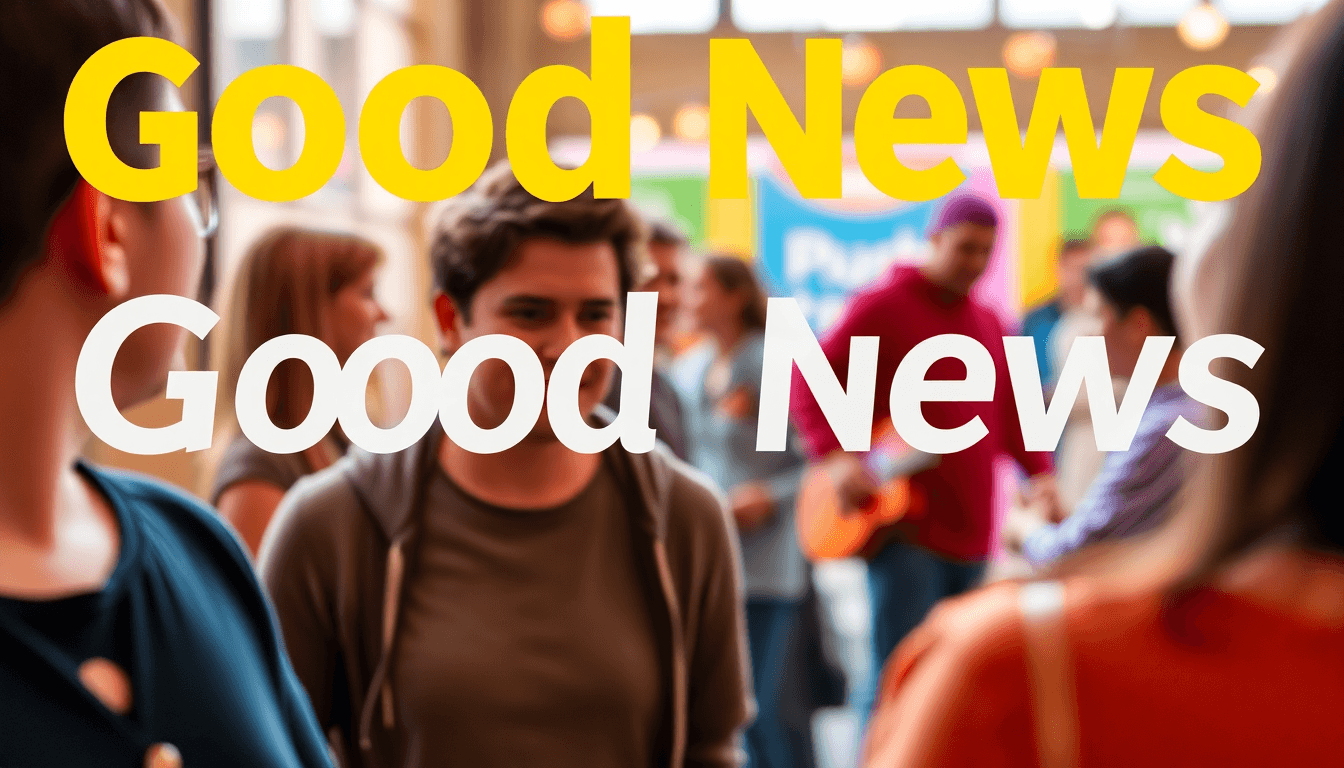 Positive Impact is Bradford's Creative Music Initiative